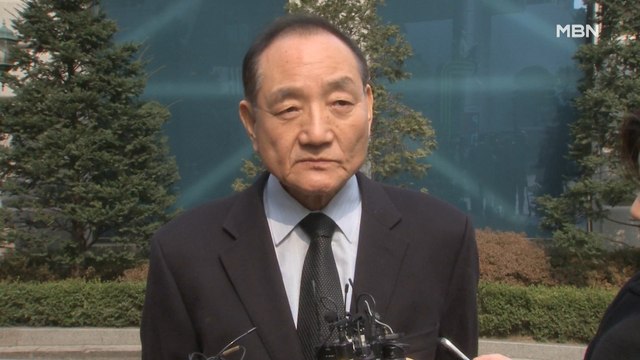 [종합뉴스 단신] 문 대통령, 방통위 상임위원에 김현·김효재 임명