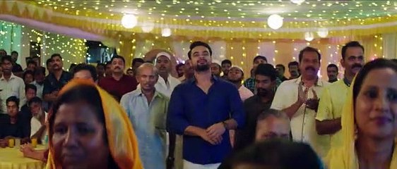 Ente Ummante Peru Malayalam Movie part 01