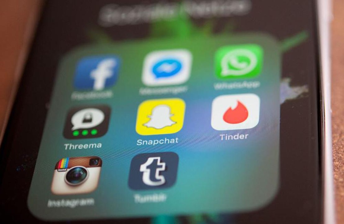 Instagram rolling out QR codes worldwide