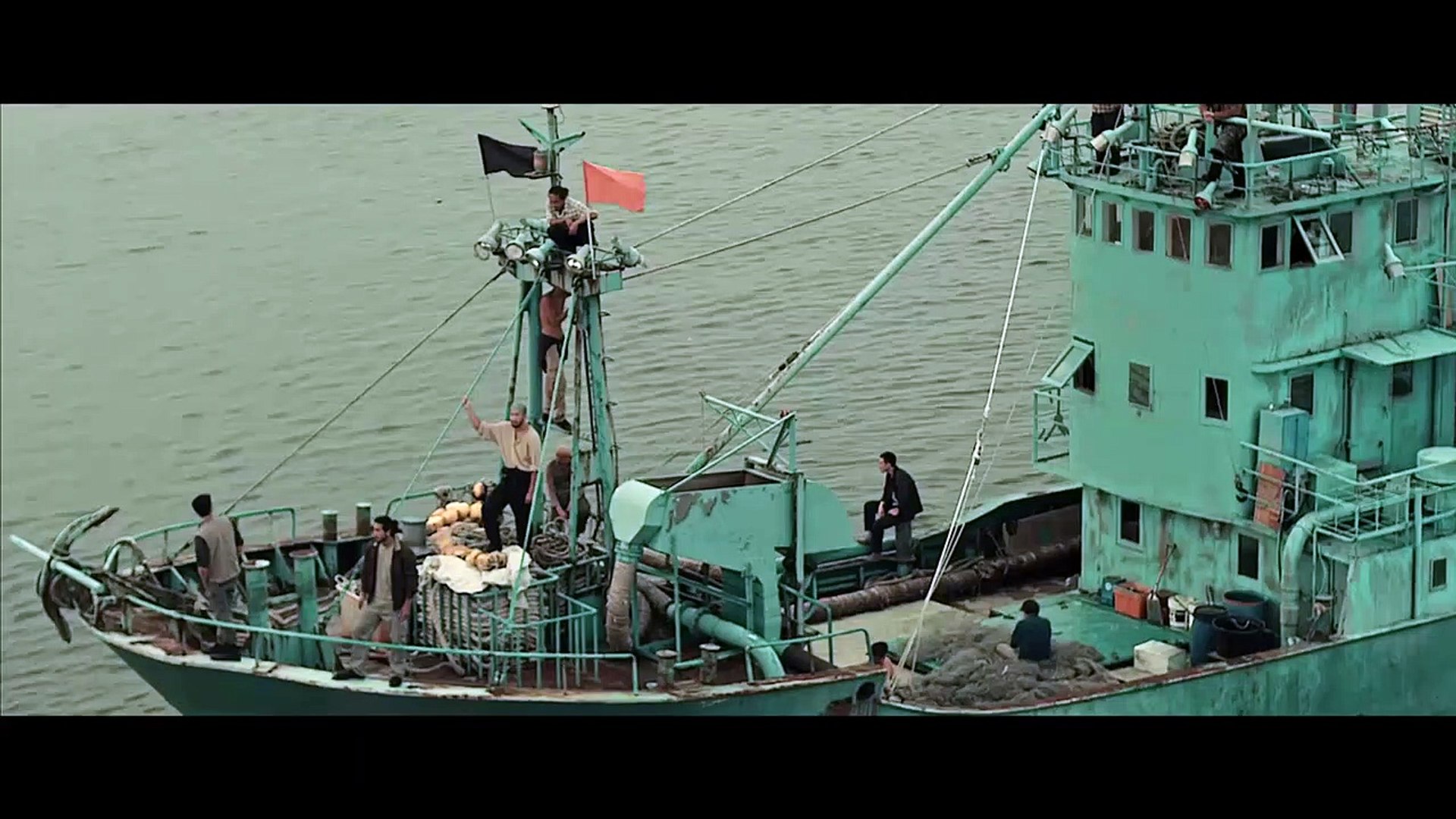 ABYSSAL SPIDER Trailer (2020) Sci-Fi Horror Movie HD