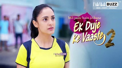 Ek Duje Ke Vaaste 2 spoiler alert Suman’s master plan to learn about Shravan’s true feelings