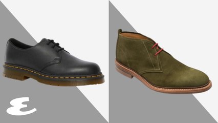10 Shoe Brands That Every Guy Needs to Know