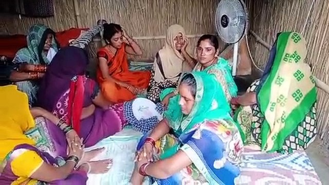 झोलाछाप डॉक्टर की लापरवाही से युवक की हुई मौत