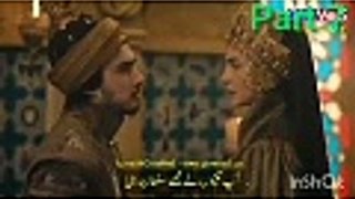 Ertugrul ghazi season 4 episode 39 part 3 urdu