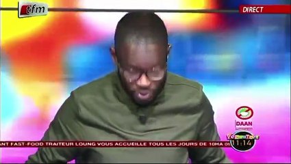 kouma guis ak poté wowéma maty thiam dogo
