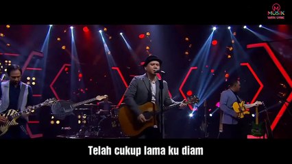Ternyata Cinta - PADI Reborn