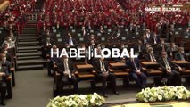Cumhurbaşkanı Erdoğan'dan 'yerel yönetimler reformu' açıklaması