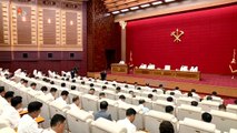 Kim Jong Un convoca congresso Partido dos Trabalhadores