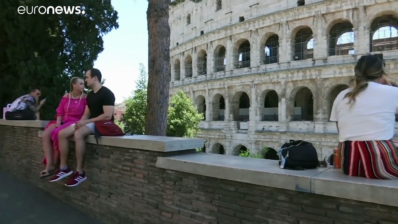 Italien, England, Rumänien, Griechenland - Coronavirus-Lage am 20.08.