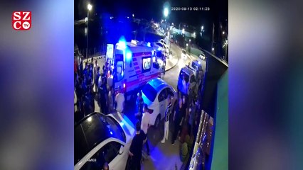 Beylikdüzü'nde polislerden mekan sahibine dayak: "Her geldiklerinde beni darp ediyorlar"