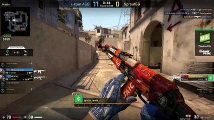 CS:GO WTF Moments | Counter-Strike: Global Offensive (2020) - Gameplay PC HD | BCC TV  #42