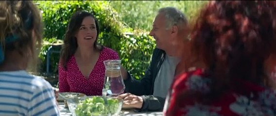 Antoinette dans les Cévennes - Bande-annonce