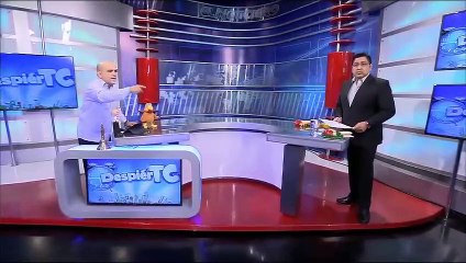 INFORME EN VIVO | Un motorizado se estrella contra un vehículo: Todos los detalles