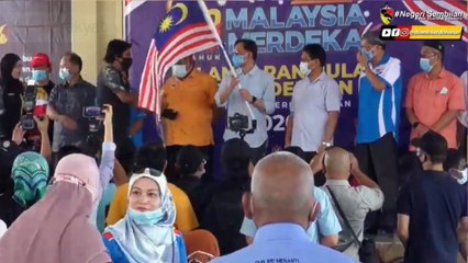 Anwar Ibrahim: Sistem Penjajah Siapa Berkuasa Ia Pegang Undang-Undang, Merdeka Janjikan Negara Hukum