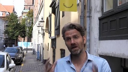 Le premier musée du monde consacré au bonheur ouvre au Danemark !