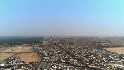 طبيعتها متناغمة وتعتبر موقع سياحي فريد في المملكة.. احرص على زيارة الأحساء للتمتع بأجمل الأوقات #روح_السعودية