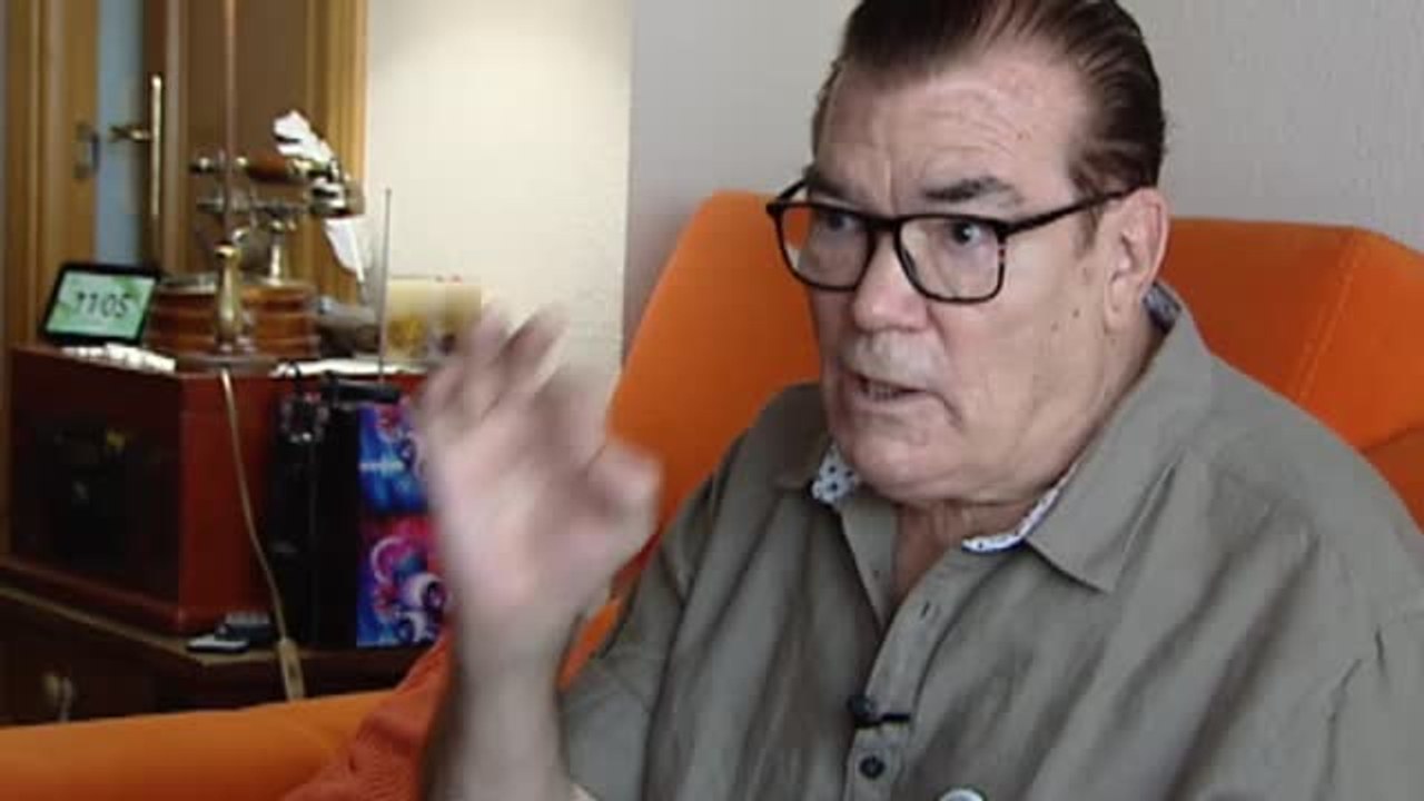 Los mayores indefensos sin su médico de cabecera