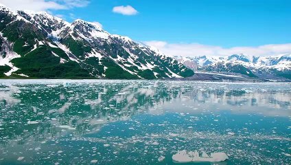 L'administration Trump autorise l'exploration pétrolière dans une zone protégée de l'Alaska