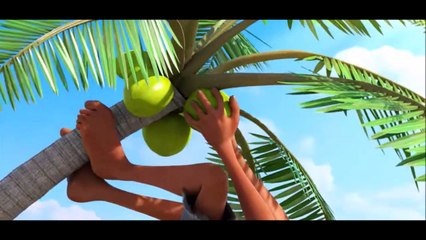 فلم جزيرة اليرقات  بجودة عالية مدبلج الى العربية ج1