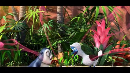 فلم جزيرة اليرقات  بجودة عالية مدبلج الى العربية ج2