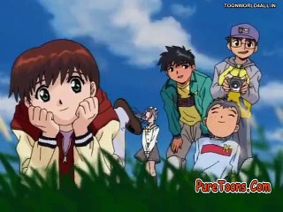 Ghost Stories Hindi EP 08– The Circuit Connects to Hell – Demon of the Underworld