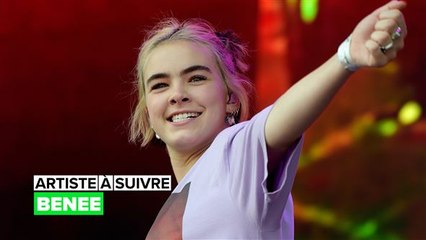 Cette pop star néo-zélandaise est faite pour TikTok