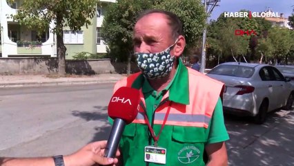 Temizlik işçisi Habib Çayırlı bulduğu 110 bin lirayı polise teslim etmişti! Kredi borcunu ünlü isimler ödeyecek