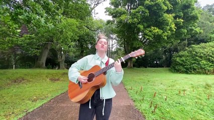 The Scotsman Sessions #91: Be Charlotte