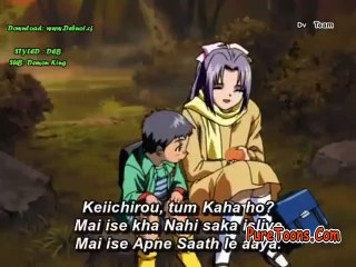 Ghost Stories Hindi EP 10 – The Tunnel with No Exit – Anamaneki
