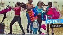 Tráiler de Cuties (Guapis)