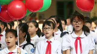 Hà Nội: Học sinh chuẩn bị tựu trường  | VTC