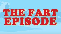 Mornin' Sunshine: The Fart Episode