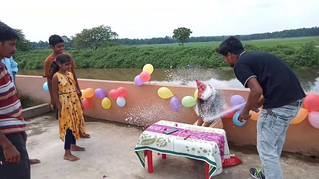 free birthday celebration | how to surprise a birthday girl | Birthday Surprise | 2020 | how to celebrate kids birthday in lockdown | birthday entertainment ideas | birthday party ideas at home | travel vlog