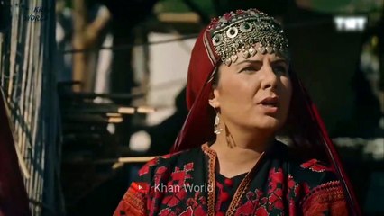 DIRILIS ERTUGRUL GHAZI EPISODE 3 SEASON 2 IN HINDI - ERTUGRUL GHAZI KA E03 S02 HINDI