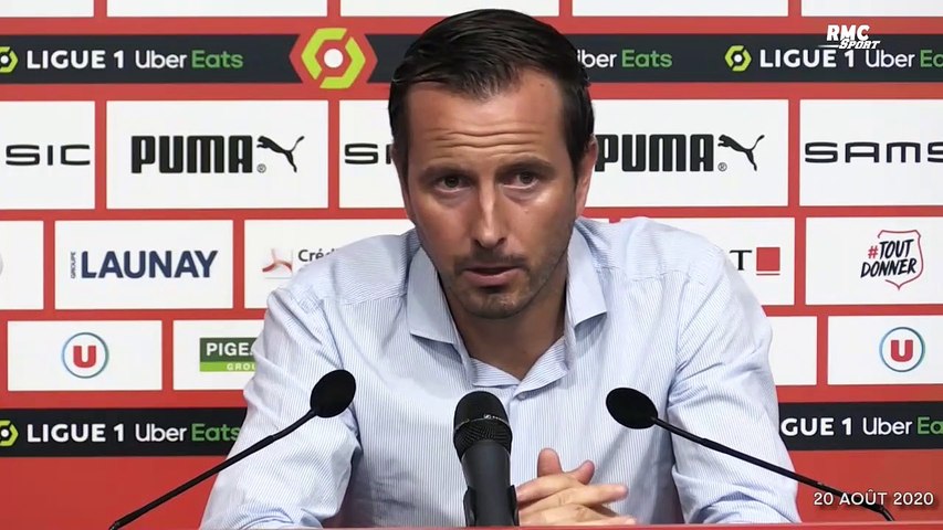 Ligue des champions : "Le PSG a de très bonnes chances contre le Bayern" analyse Stéphan