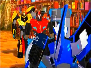 Transformersi - 47. epizoda | Crtani film