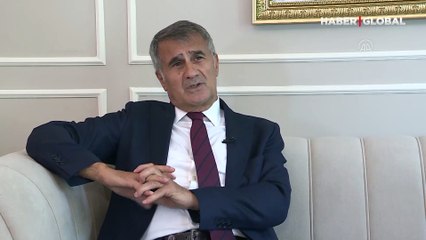 Şenol Güneş'ten yabancı kuralı açıklaması