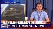 Mayor Isko calls for deportation of Chinese nationals selling products labeled ‘Manila, province of China’