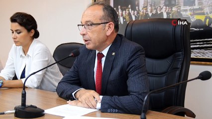 Turgutlu Belediyesi'nde en düşük maaş 3 bin 245 TL oldu