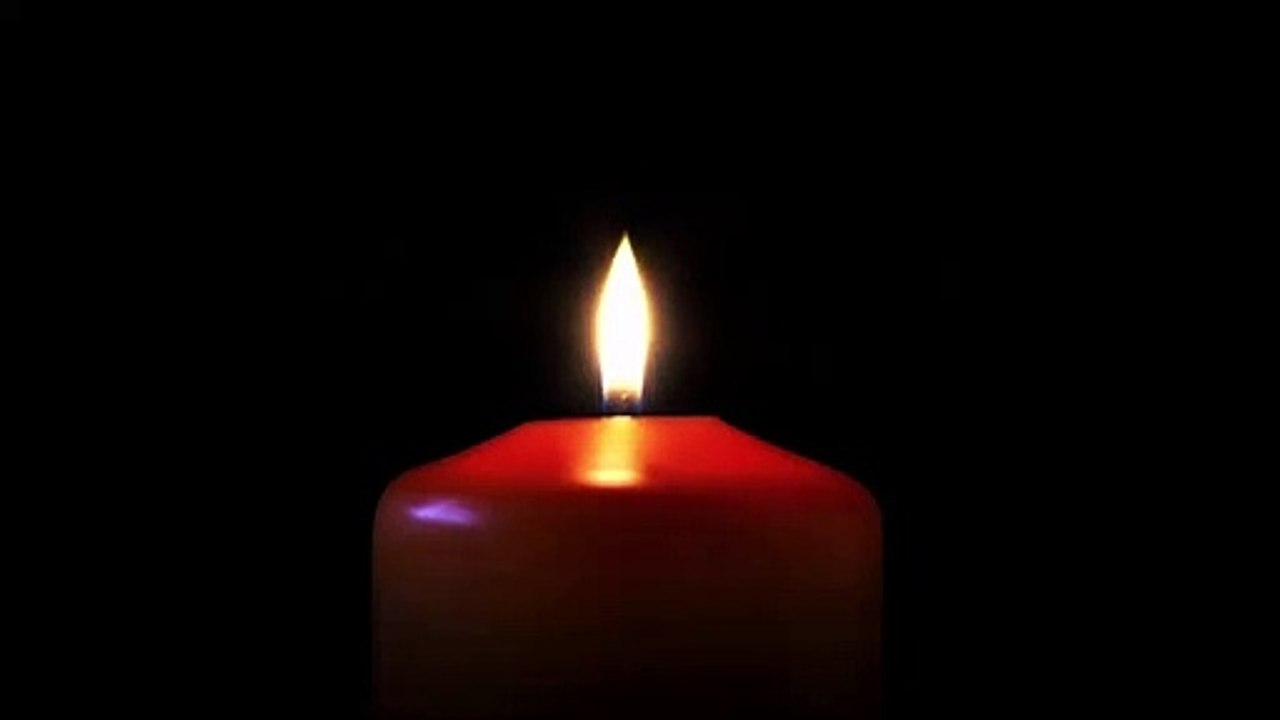 Relaxation Sound of Candle : Meditation : Candle Meditation [Muhammad Jawad Afzal]