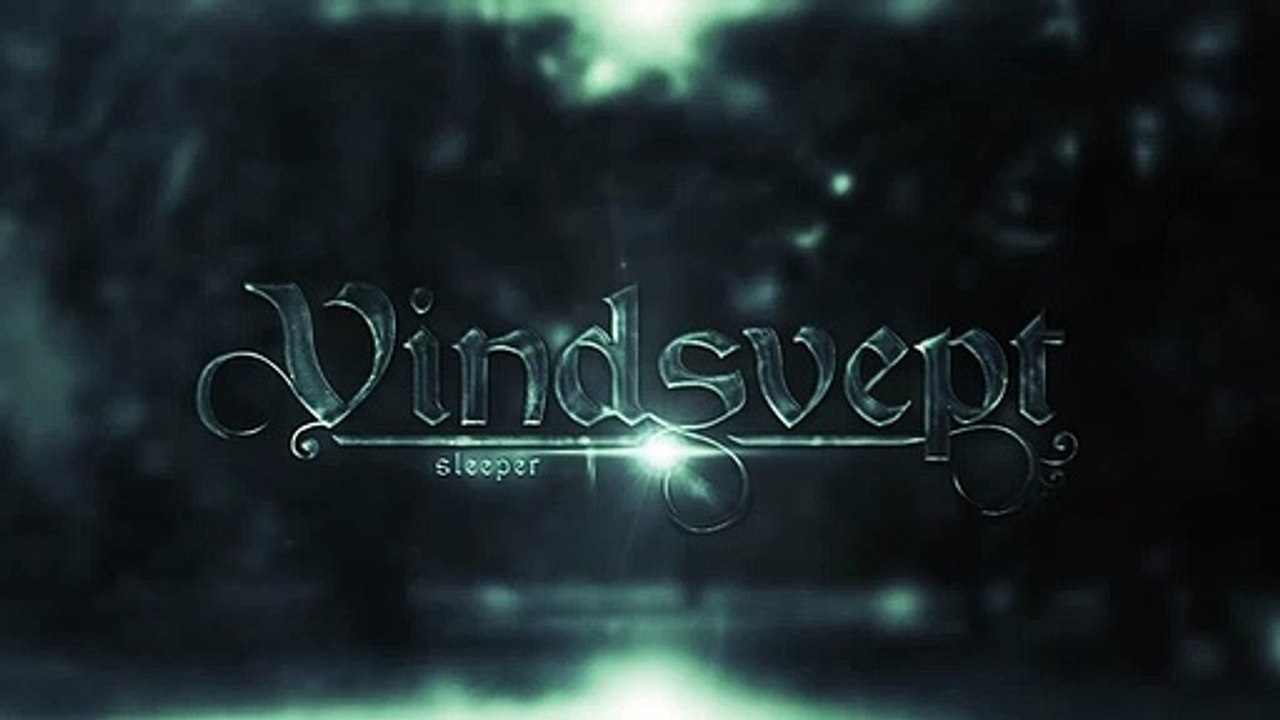 Relaxing Music - Vindsvept -  Sleeper uploaded [Muhammad Jawad Afzal]