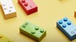 Le géant du jouet Lego annonce le lancement dans sept pays, dont la France, des briques adaptées aux enfants malvoyants - VIDEO