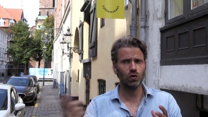 Le premier musée du monde consacré au bonheur ouvre au Danemark !