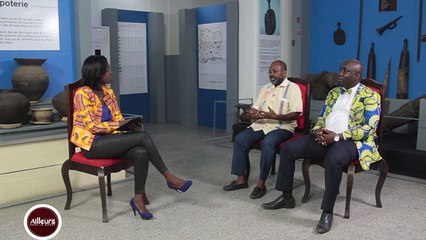 "Ailleurs dans le monde" : La colonisation (Partie 1)