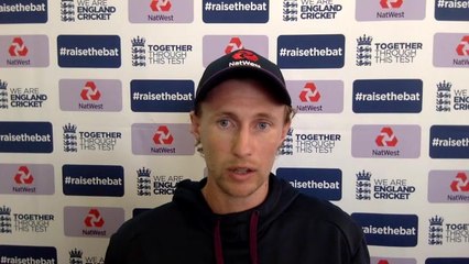 England's Joe Root pre 3rd Test v Pakistan