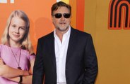 Russell Crowe says he owes his Hollywood career to Sharon Stone