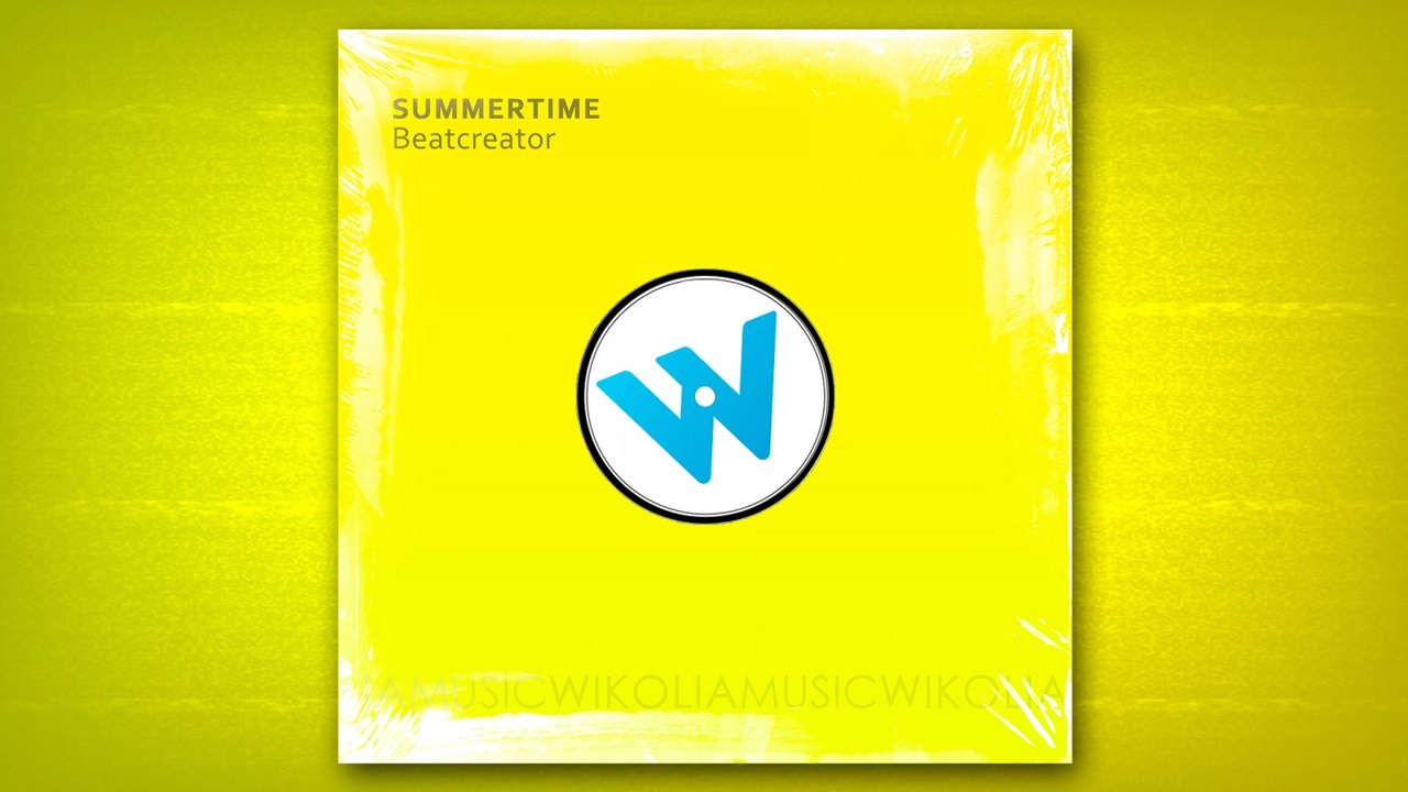 Beatcreator - Summertime - Official Music Audio