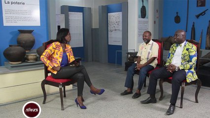 "Ailleurs dans le monde" : La colonisation (Partie 2)