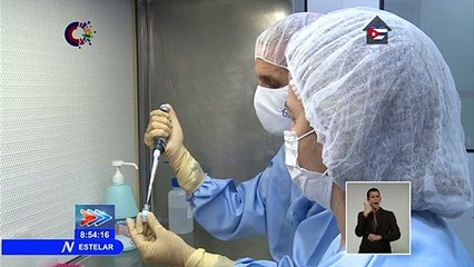 Cuba vai começar testes de vacina contra Covid-19