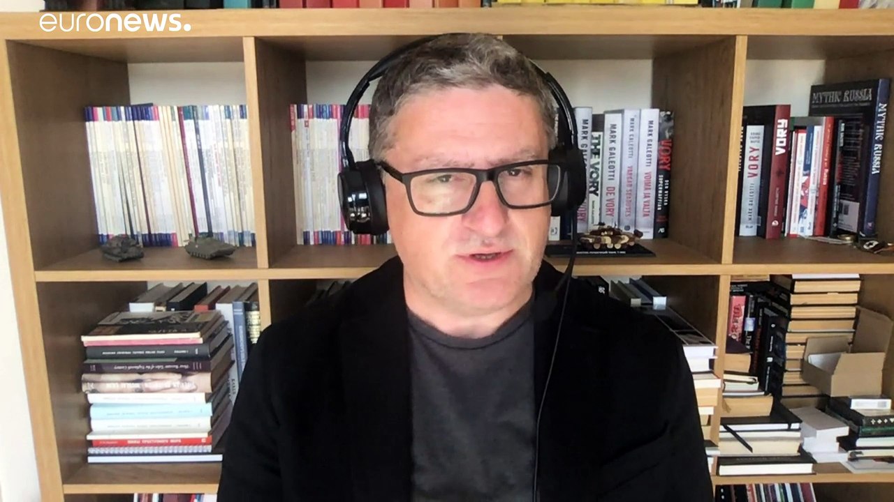 Zwischen Hoffnungsträger und Reizfigur: Der Putin-Gegner Alexej Nawalny